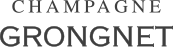 logo champagne grongnet